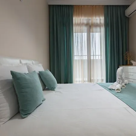 Appartamento The View Burgas